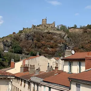 Centre Historique - Le Modene Appartement